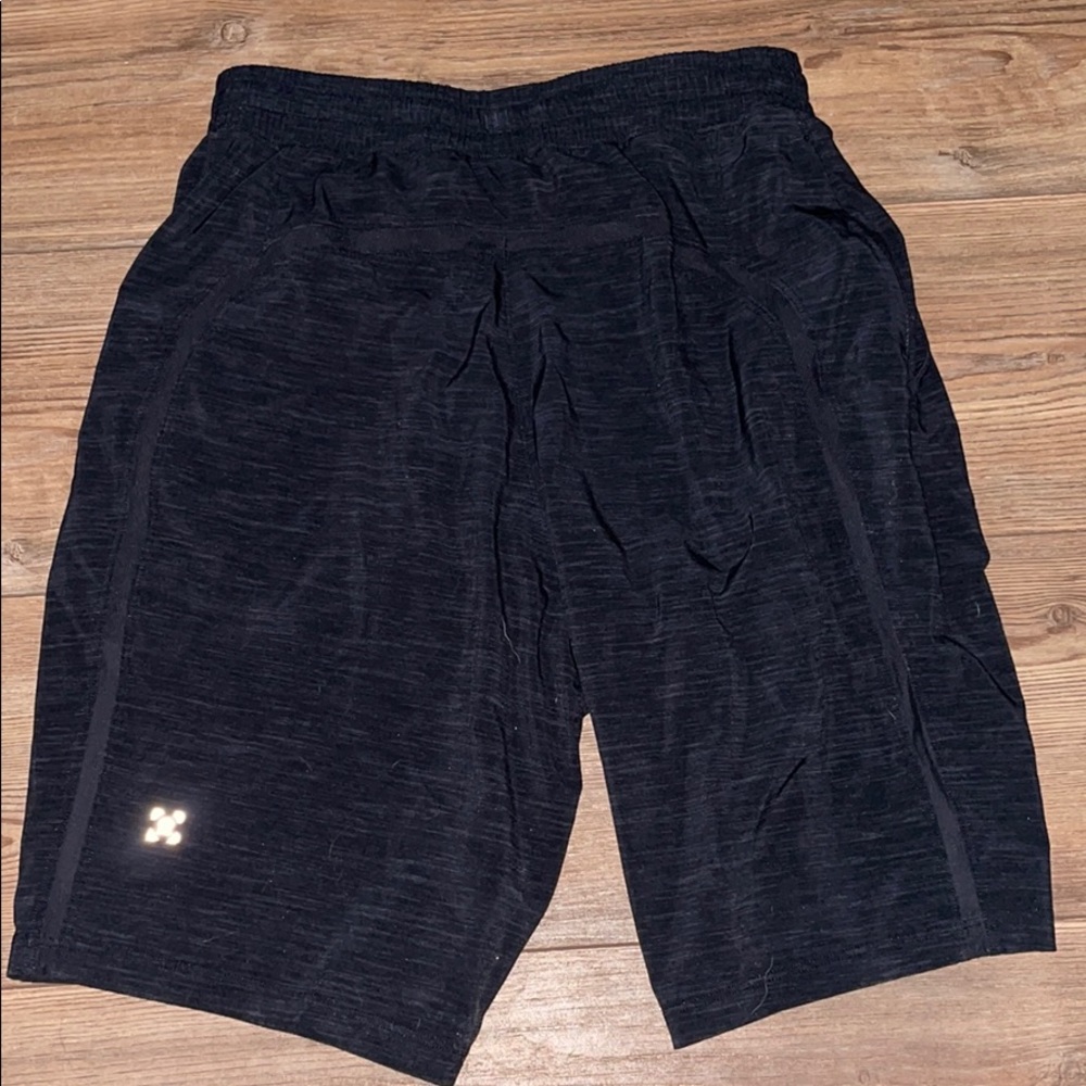 Lululemon athletic shorts, 8/10 condition
